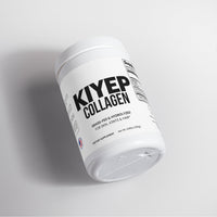 Grass-Fed Hydrolyzed Collagen Peptides