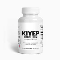 Magnesium Glycinate