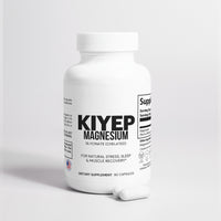 Magnesium Glycinate