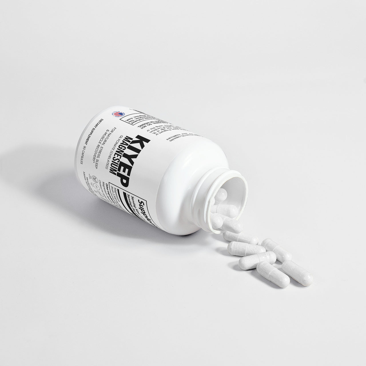 Magnesium Glycinate