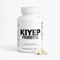 Probiotic 20 Billion