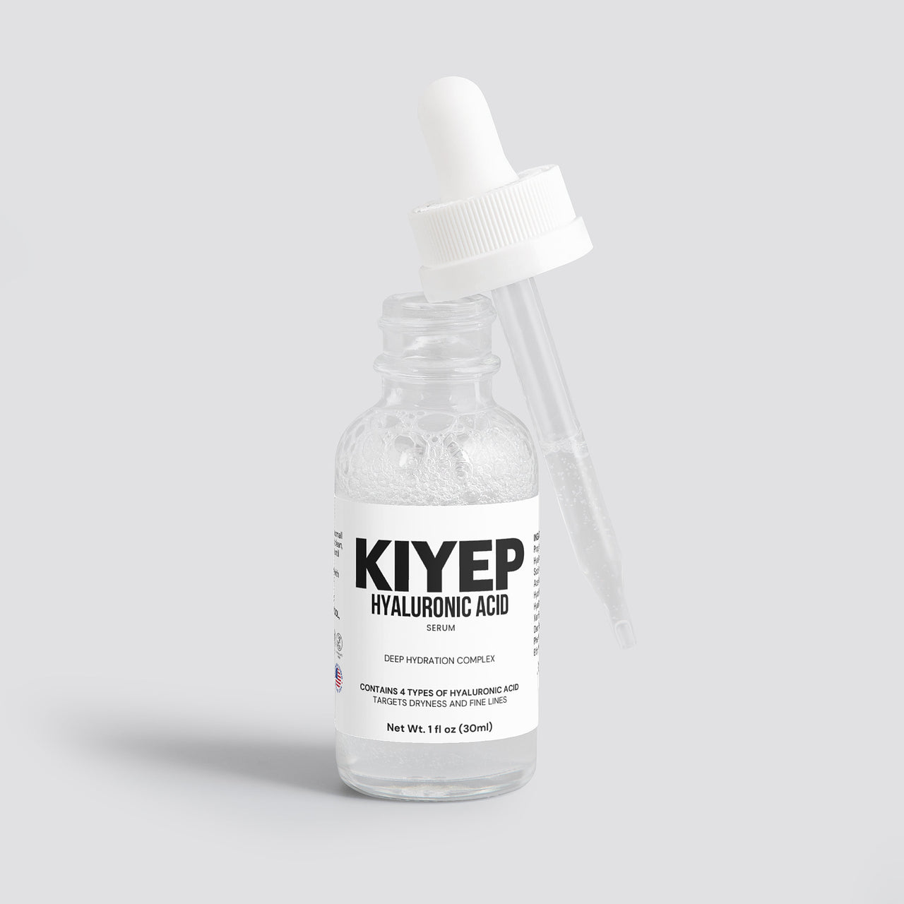 Hyaluronic Acid Serum