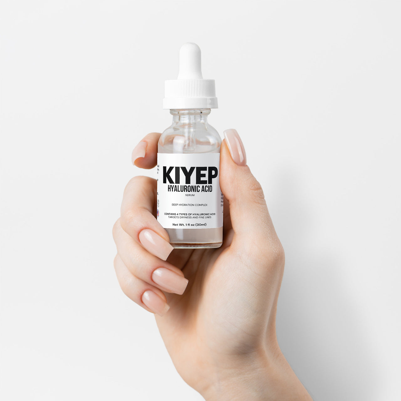 Hyaluronic Acid Serum