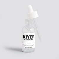 Hyaluronic Acid Serum
