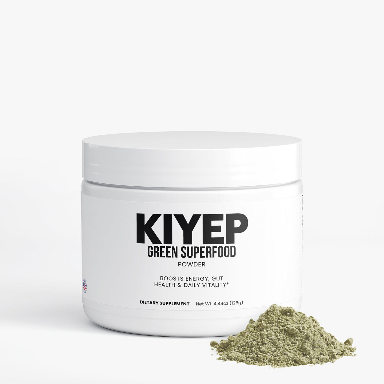 Greens Superfood