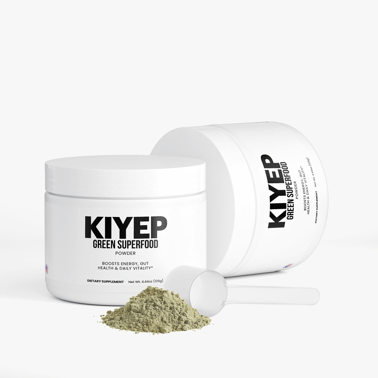 Greens Superfood
