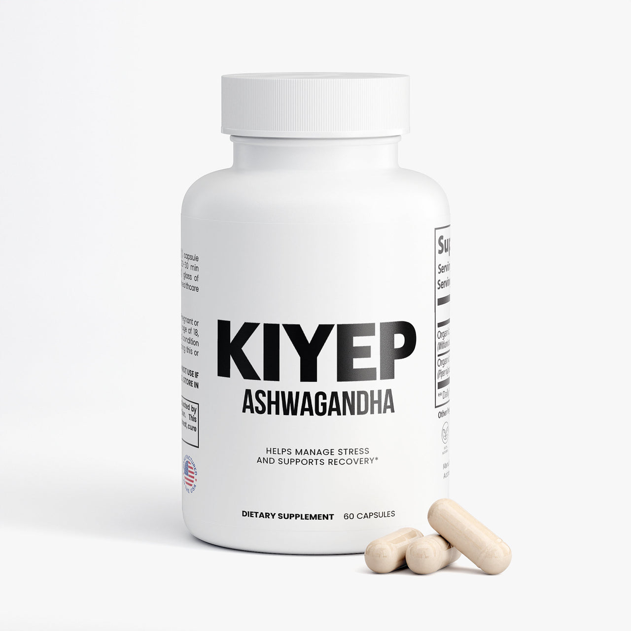 Ashwagandha