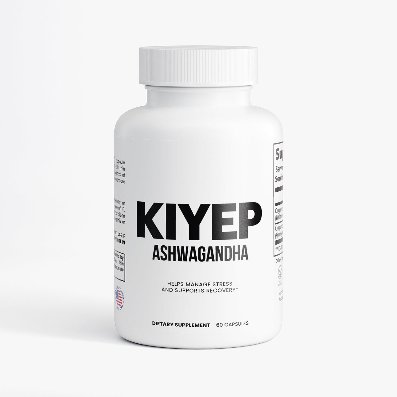 Ashwagandha