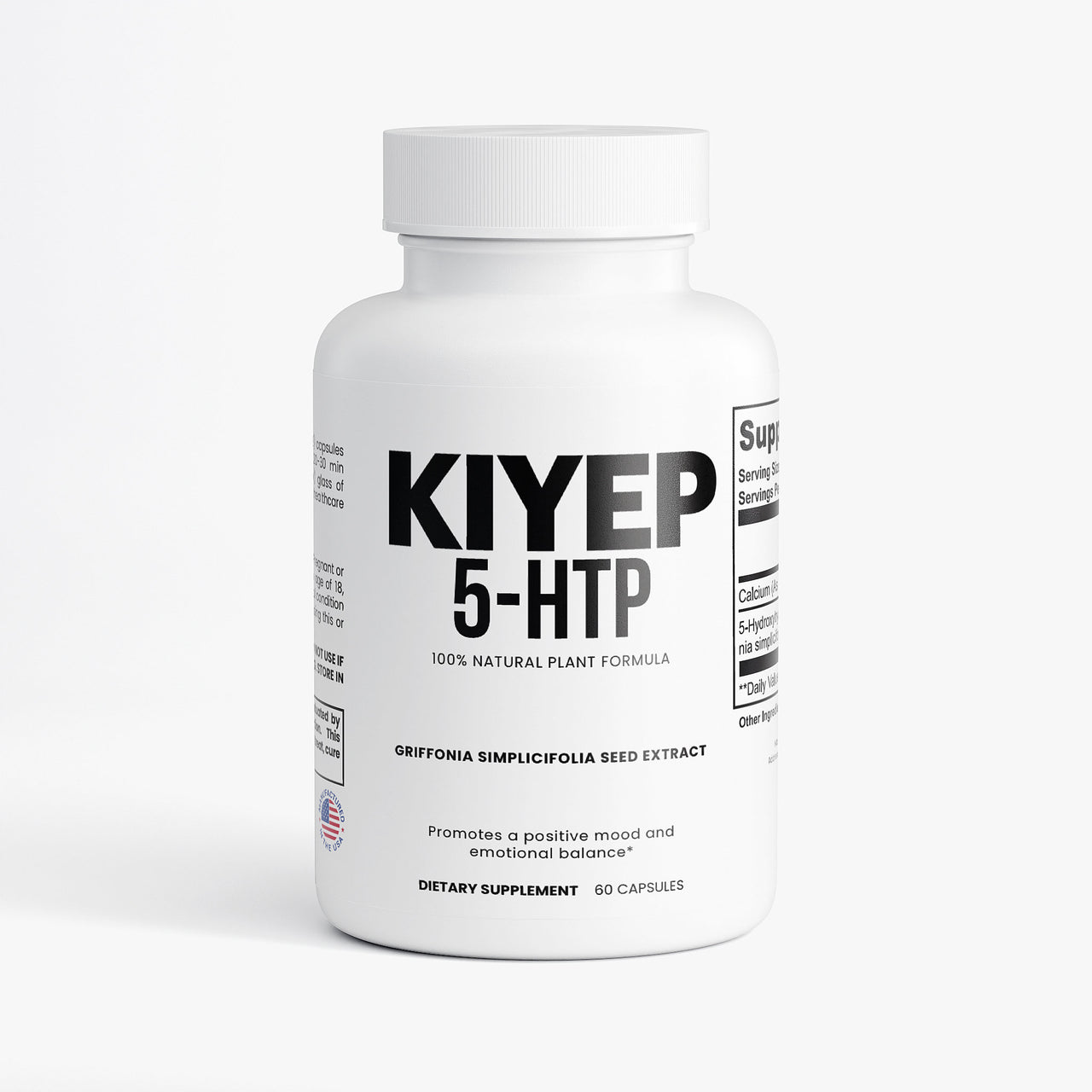 5-HTP