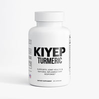 Platinum Turmeric