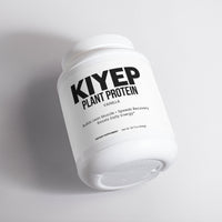 Plant Protein (Vanilla)